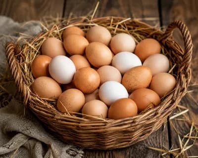 Eggs